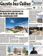 Gazeta das Caldas - 2019-03-29