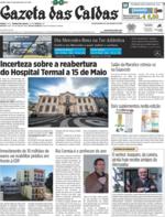 Gazeta das Caldas - 2019-05-10