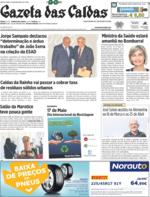 Gazeta das Caldas - 2019-05-17