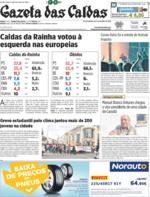 Gazeta das Caldas - 2019-05-31