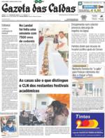 Gazeta das Caldas - 2019-06-07