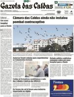 Gazeta das Caldas - 2019-07-05