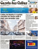 Gazeta das Caldas - 2019-07-19