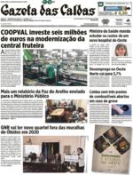 Gazeta das Caldas - 2019-08-02