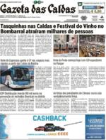 Gazeta das Caldas - 2019-08-16