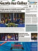 Gazeta das Caldas - 2019-09-13