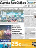 Gazeta das Caldas - 2019-09-27