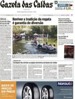 Gazeta das Caldas - 2019-10-04