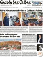 Gazeta das Caldas - 2019-10-11