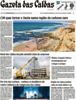 Gazeta das Caldas - 2019-11-15