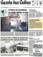 Gazeta das Caldas - 2019-12-06