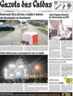 Gazeta das Caldas - 2019-12-27