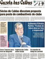 Gazeta das Caldas - 2020-01-24