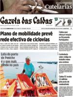 Gazeta das Caldas - 2020-01-31