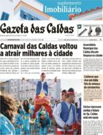 Gazeta das Caldas - 2020-02-28