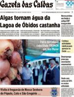 Gazeta das Caldas - 2020-09-11