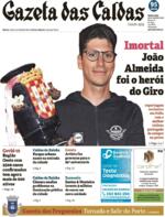 Gazeta das Caldas - 2020-10-30