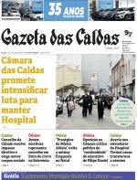 Gazeta das Caldas - 2022-11-30