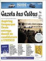 Gazeta das Caldas - 2022-12-07