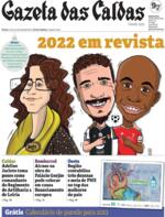 Gazeta das Caldas - 2022-12-30
