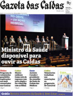 Gazeta das Caldas - 2023-02-16