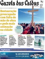 Gazeta das Caldas - 2023-03-03