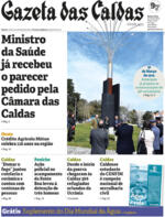Gazeta das Caldas - 2023-03-24