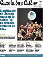 Gazeta das Caldas - 2023-05-05