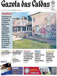 Gazeta das Caldas - 2024-06-13