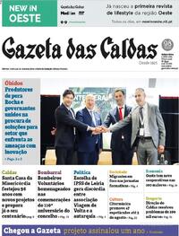 Gazeta das Caldas - 2024-07-04