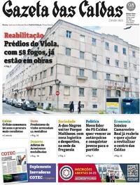 Gazeta das Caldas - 2024-07-11