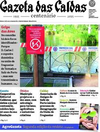 Gazeta das Caldas