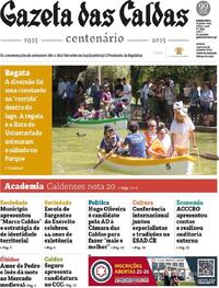 Gazeta das Caldas