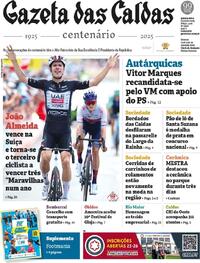 Gazeta das Caldas