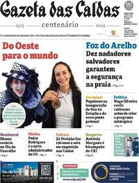 Gazeta das Caldas