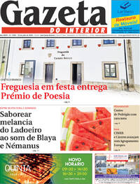Gazeta do Interior