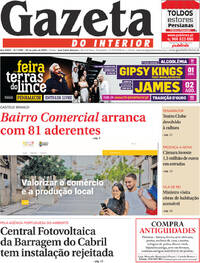 Gazeta do Interior - 2025-07-23