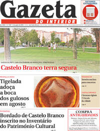 Gazeta do Interior