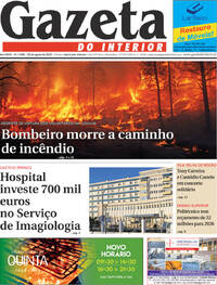 Gazeta do Interior