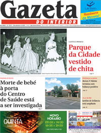 Gazeta do Interior - 2025-09-03
