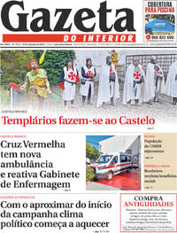Gazeta do Interior - 2025-09-24