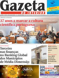 Gazeta do Interior - 2025-11-12
