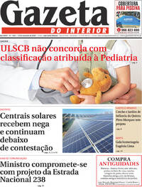 Gazeta do Interior