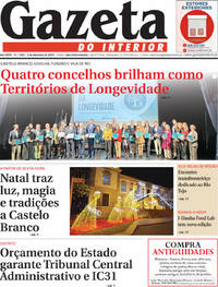 Gazeta do Interior