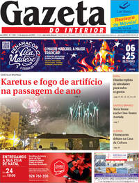 Gazeta do Interior - 2025-12-10