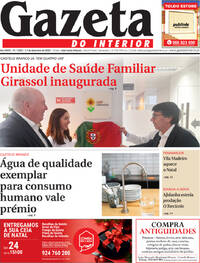 Gazeta do Interior