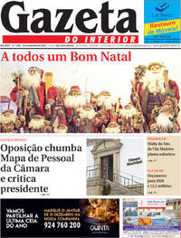 Gazeta do Interior - 2025-12-23