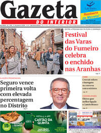 Gazeta do Interior - 2026-01-21