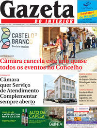 Gazeta do Interior - 2026-02-18