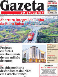 Gazeta do Interior